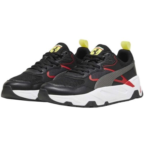 Puma Nizki čevlji 30795003 pisana Cene