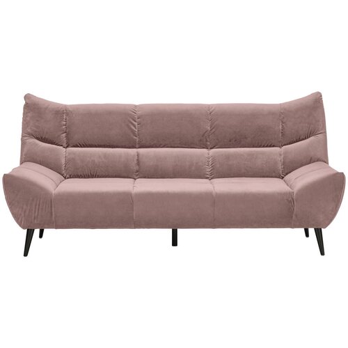 XORA 3-SED, starinsko roza tekstil Slike