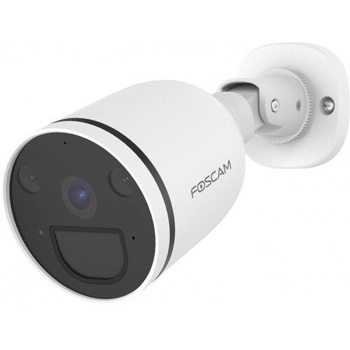 Foscam S41-W security camera Bullet IP security camera Outdoor 2560 x 1440 pixels Ceiling /wall Cijene