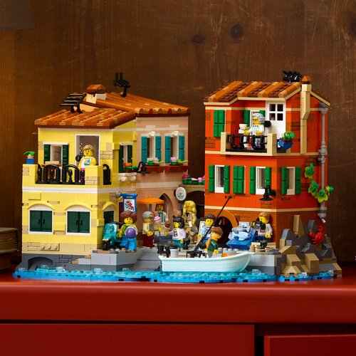 Lego Ideas - Ideas 21359 (21359) Slike