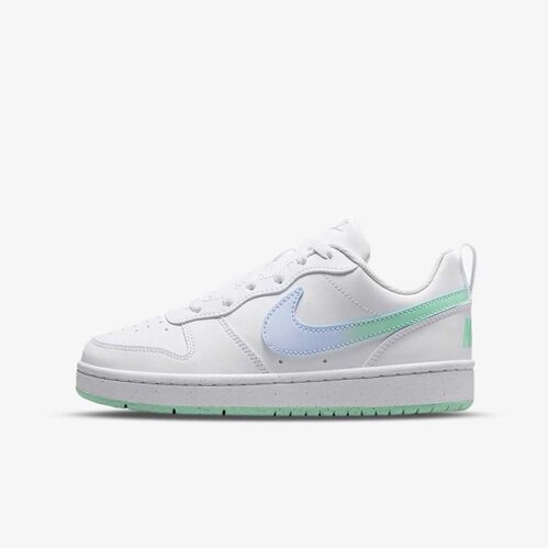 Nike Court borough low fade (gs) Cene