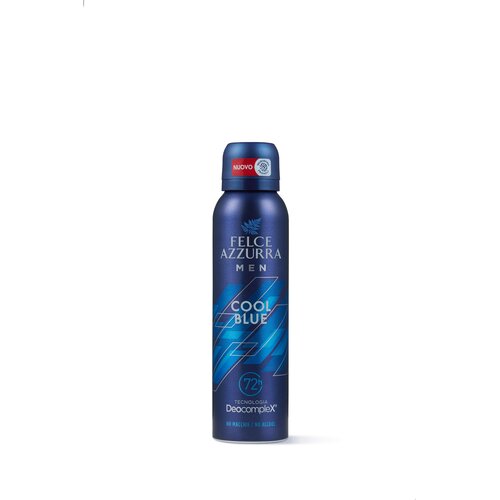 Felce Azzurra Mu&scaron;ki dezedorans Cool Blue, 150 ml Cene