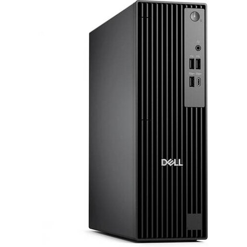 Dell Namizni računalnik Pro Slim QCS1250 U5 235, 16 GB RAM, 512 GB SSD, W11P, (5000068548) Cene