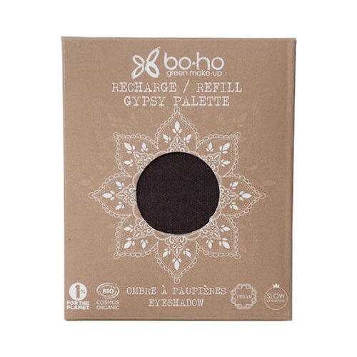 Boho napuna za paletu sjenila bohemian artist - 233 intensity Cijene