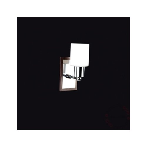 Ozcan zidna lampa sa 1 sijalicom terra 5015-1 venge Slike