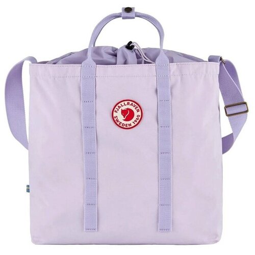 Fjallraven Torbe za čez ramo F23200393457 Vijolična Slike