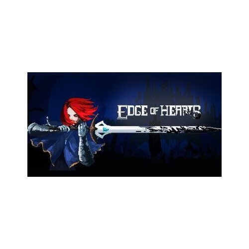Edge of Hearts Steam Key GLOBAL Cene