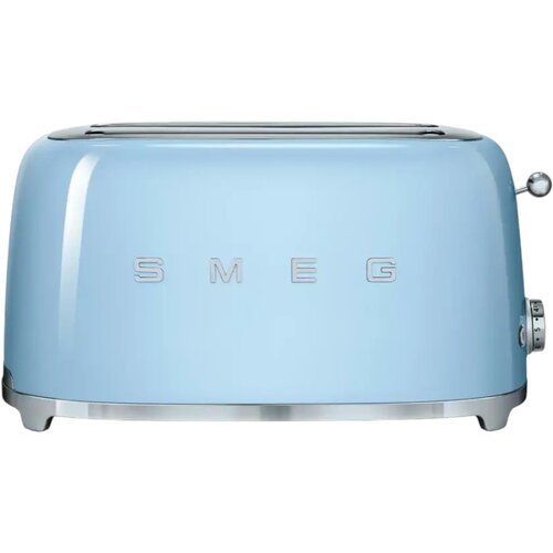 Smeg Uspravni toster TSF02PBEU Cijene