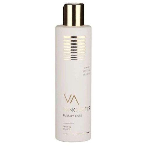 Innovatis Hair S.L. Spain INNOVATIS Luxury Anti Age šampon 250ml Cene