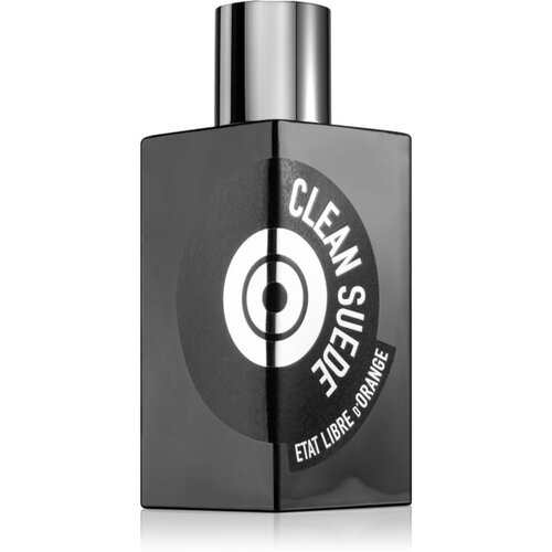Etat Libre d´Orange Clean Suede parfemska voda uniseks 100 ml Cijene
