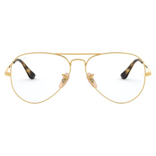 Ray-ban Aviator Optics RX6489 2500 - M (55) Slike