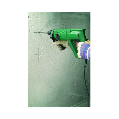 Bosch Udarno svrdlo od tvrdog metala 16 mm Bosch 2609255532 ukupna dužina 210 mm SDS-Plus 1 kom. Slike