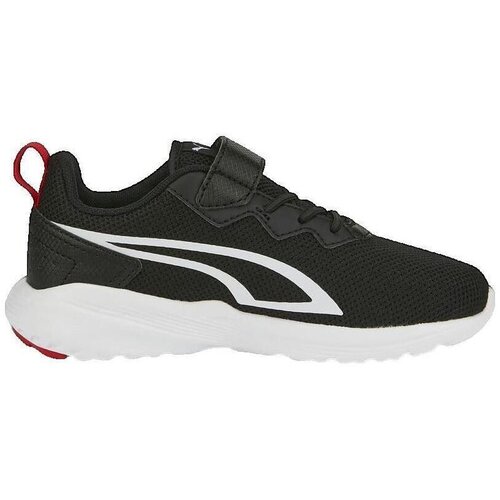 Puma Modne superge AllDay Active Črna Slike