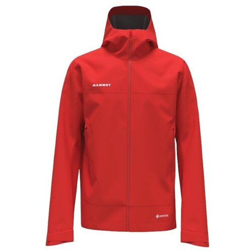 Mammut Jakne Crater Light Rdeča Cene