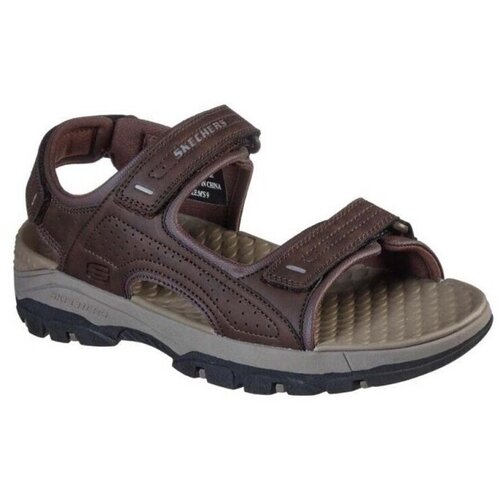 Skechers Sandali &amp;amp; Odprti čevlji NATIKA&amp;Auml;I 204105 Kostanjeva Slike