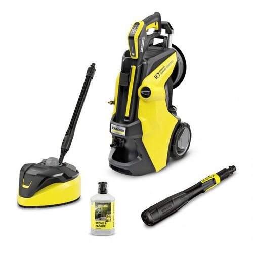 Karcher K 7 PREMIUM SMART CONTROL FLEX HOME - Kompresorski čistač Cene