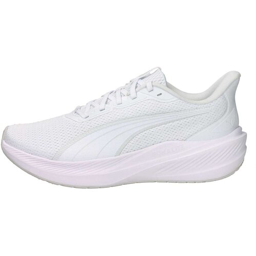 Puma Modne superge 312586 Bela Slike