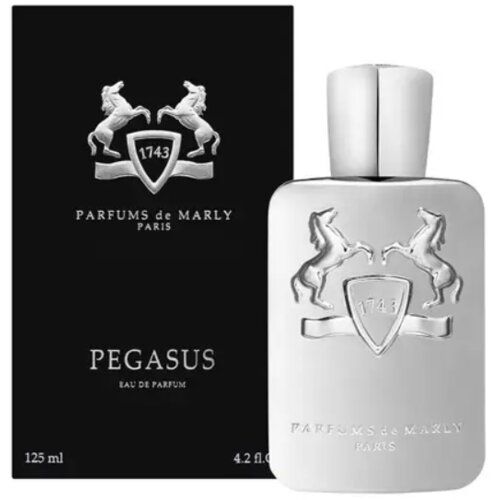 Parfums de Marly Mu&amp;scaron;ki parfem Pegasus EDP, 125ml Slike