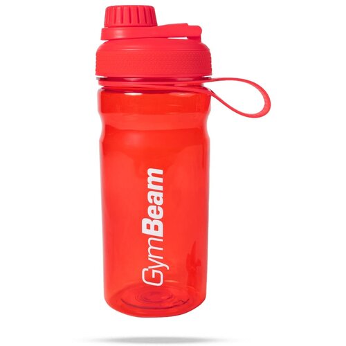 GymBeam Shaker ActiveMix Red 600 ml Cijene