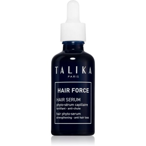 Talika Hair Force Serum intenzivni serum za rast kose i jačanje korijena 50 ml Cijene