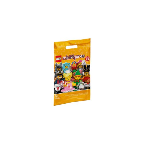 Lego Minifigure Serija 23 Cijene
