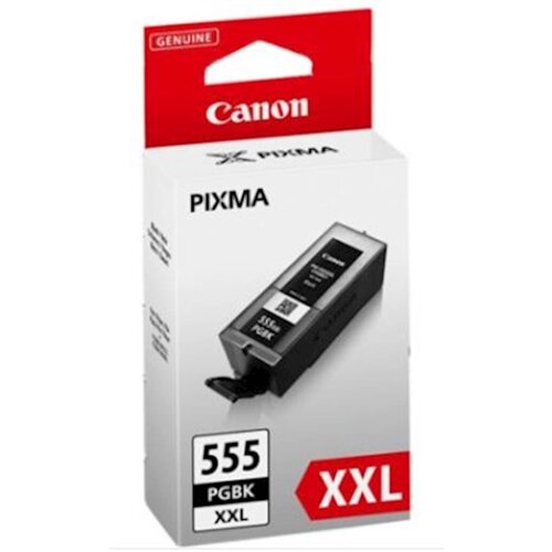 Canon Tinta PGI-555 PGBK XXL Cene
