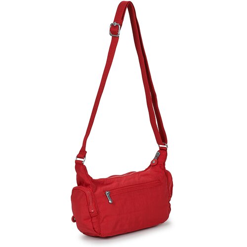 Kipling Torbe za čez ramo GABBETTE S Rdeča Cene