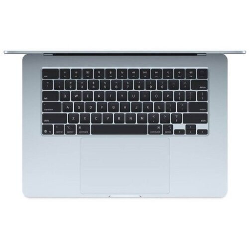 Apple MacBook Air 15 M5 16GB/512GB SSD Sky Blue MDVQ4ZE Cene