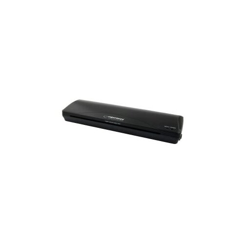 Plastifikator 265W laminator A3 za plastificiranje črn + A3 folije AEON Cene
