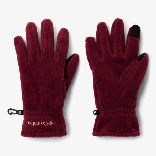 Columbia W benton springs™ ii fleece glove Cene
