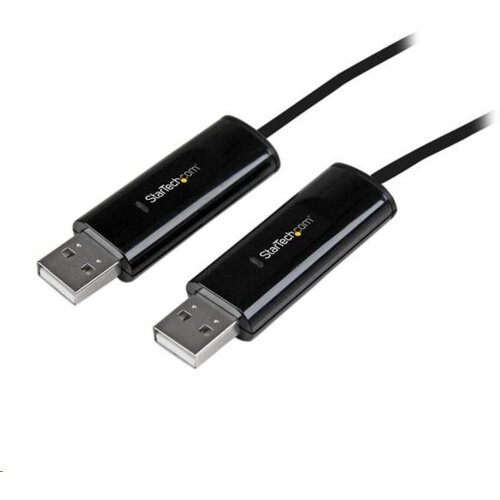 StarTech.com SVKMS2 KVM kabel Crno 1,8 m Cene