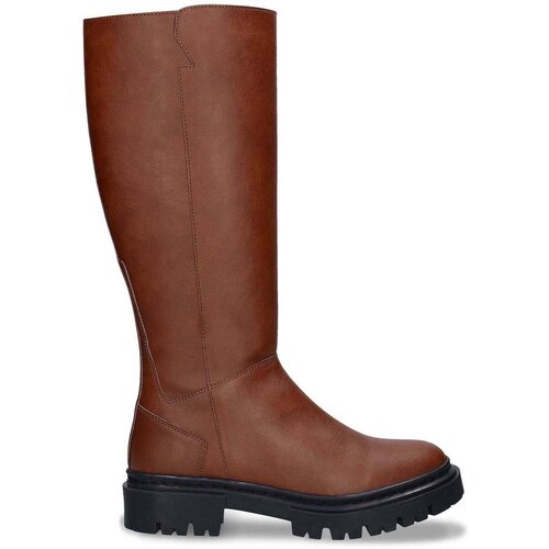 Nae Vegan Shoes Mestni &amp;scaron;kornji Aurora Kostanjeva Slike