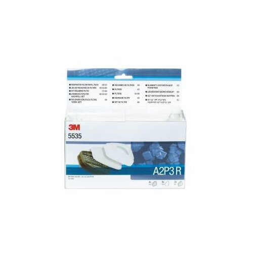 3m FILTER-SET 5535-0 Cijene