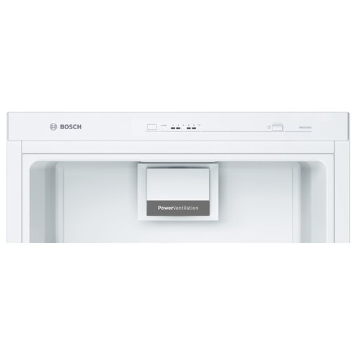 Bosch hladnjak KSV33NWEP Slike