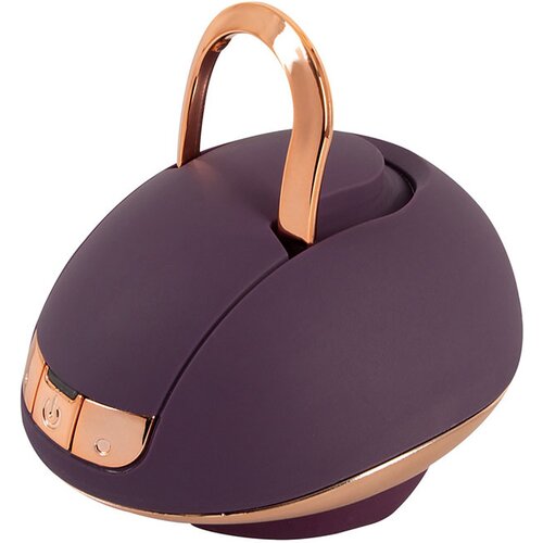 You2Toys Rotacijski masažer za ženske Belou (R553832) Slike