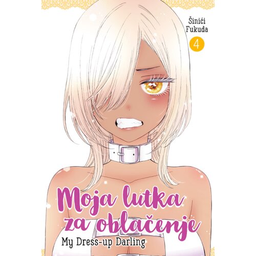  Moja lutka za oblačenje 4 Cene