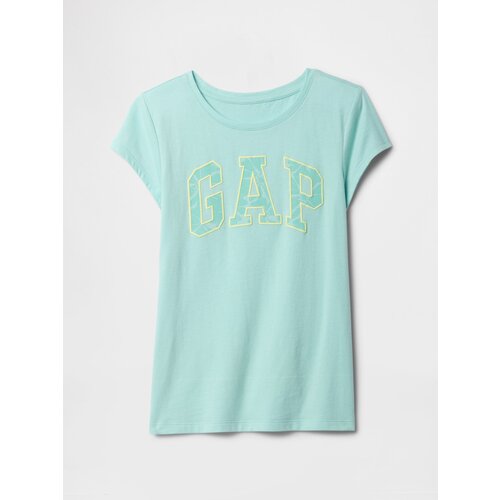 GAP Children&amp;#039;s T-shirt with logo - Girls Slike