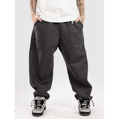ICHPIG Adapt Track Trenirka black Slike