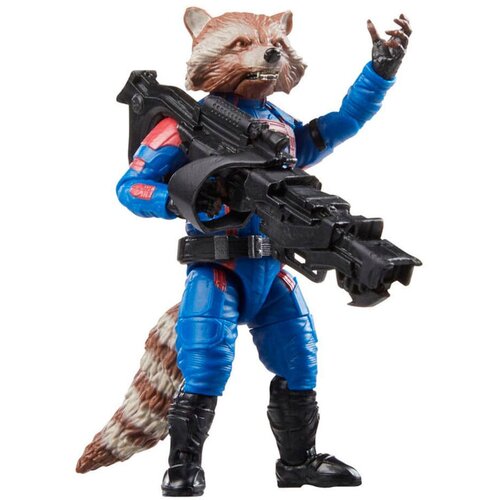 Hasbro MARVEL FIGURICA GUARDIANS OF THE GALAXY VOL 3 ROCKET LEGENDS SERIJA, (20838502) Cene