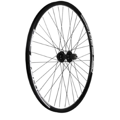  Kotač stražnji 26", MTB, Disc, QR, crni Cijene