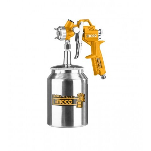 INGCO TOOLS Pištolj za bojenje 1000cc ASG3101 Cijene