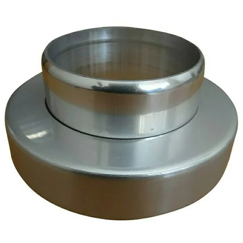  Završni element rukohvata (50 mm, Aluminij)