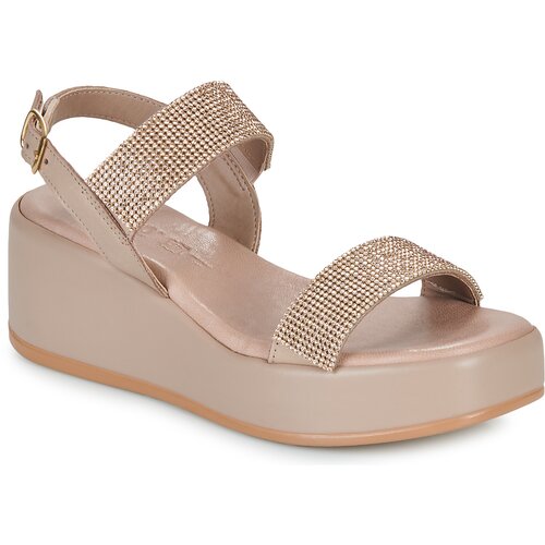 IgI&amp;amp;CO DONNA ENGY Smeđa Slike