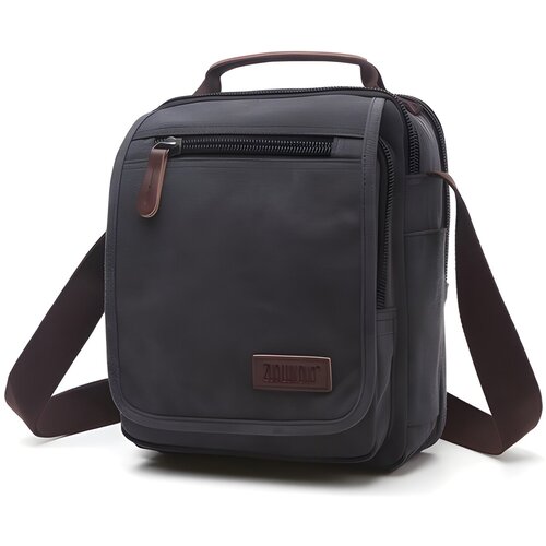  Mu&scaron;ka Crossbody Torba ZUOLUNDUO - Crna KP15417 Cijene