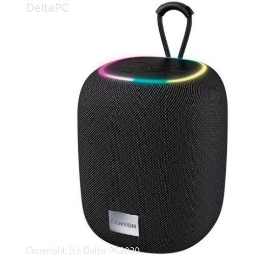 Canyon speaker BSP-8 10W Gray Cijene