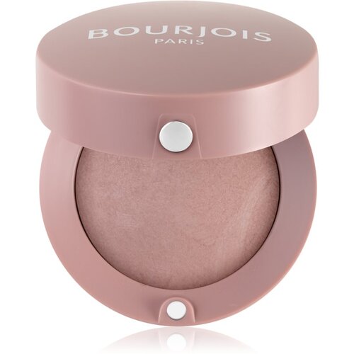 Bourjois Ombre &amp;Aacute; Paupi&amp;eacute;res senčilo za oči 1,2 g odtenek 16 Mauve La La! Slike