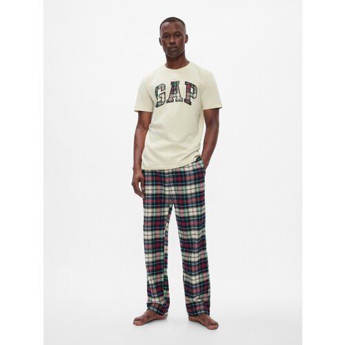 GAP Flannel pajama pants - Men&amp;#039;s Slike