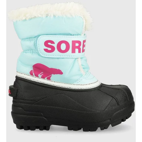 Sorel Dječje cipele za snijeg Childrens Snow