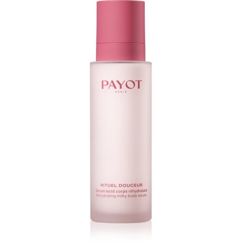 Payot Rehydrating Milky Body Serum 100 ml Slike