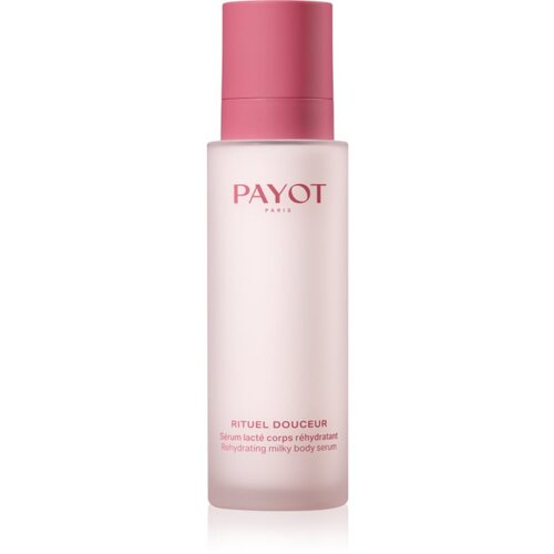 Payot Rituel Douceur serum za tijelo s hidratantnim učinkom 100 ml Cijene
